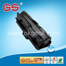 Low price china TK 130 131 132 Toner cartridge compatible for Kyocera